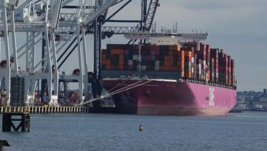 Major port strike could impact U.S. economy Major port strike could impact U.S. economy