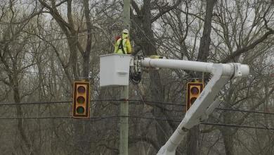 As outages continue, West Michigan braces for next round of storms As outages continue, West Michigan braces for next round of storms