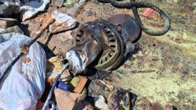 San Diego asks that you not put these items in your garbage bins San Diego asks that you not put these items in your garbage bins