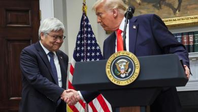 Taiwan says chipmaker’s move to invest 0 billion in the US wasn’t because of US pressure Taiwan says chipmaker’s move to invest 0 billion in the US wasn’t because of US pressure