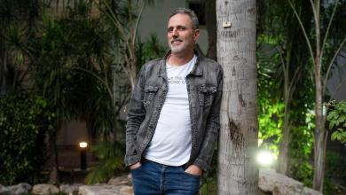 Israeli father says even in Hamas captivity, his daughter heard his pleas to come home alive Israeli father says even in Hamas captivity, his daughter heard his pleas to come home alive