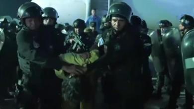 Bondi, DOJ may block judge's request for more details on mass deportation flights to El Salvador Bondi, DOJ may block judge's request for more details on mass deportation flights to El Salvador