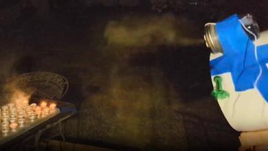 Researchers stunned after discovering breakthrough firefighting tool delivers unexpected results: ‘We were blown away’ Researchers stunned after discovering breakthrough firefighting tool delivers unexpected results: ‘We were blown away’