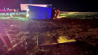 Patient killed after Hillsborough Fire Rescue ambulance barges through intersection Patient killed after Hillsborough Fire Rescue ambulance barges through intersection