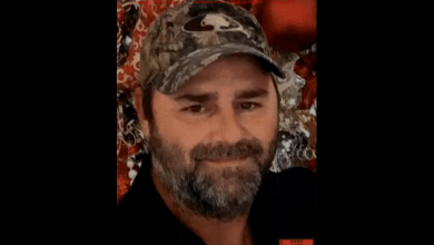 ‘He loved with his entire heart.’ MS Coast man guilty of drunk driving in deadly crash ‘He loved with his entire heart.’ MS Coast man guilty of drunk driving in deadly crash