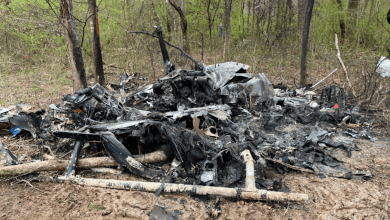 ‘We’ve got a major problem’ as MS medical helicopter crashed, NTSB report says ‘We’ve got a major problem’ as MS medical helicopter crashed, NTSB report says