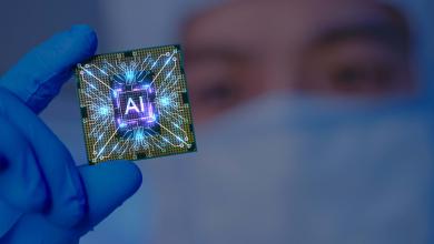 AI has ‘long road ahead’ and ‘room to run’ AI has ‘long road ahead’ and ‘room to run’