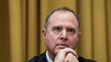 Sen. Adam Schiff says the New Orleans attack shows Kash Patel shouldn’t lead the FBI Sen. Adam Schiff says the New Orleans attack shows Kash Patel shouldn’t lead the FBI