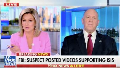 Fox Host Forces Trump’s Border Czar to Admit He Has No Proof for Terror Attack Claims Fox Host Forces Trump’s Border Czar to Admit He Has No Proof for Terror Attack Claims