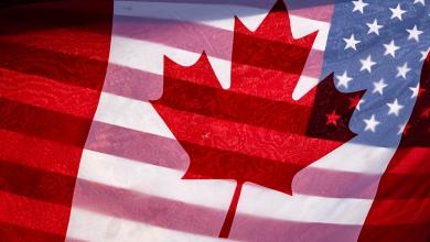 US cities located in states won by Trump would be most hurt by Canadian tariffs, an analysis finds US cities located in states won by Trump would be most hurt by Canadian tariffs, an analysis finds