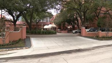 SMU grad killed in Dallas crash while walking to rideshare vehicle SMU grad killed in Dallas crash while walking to rideshare vehicle