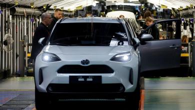 Why even multimillionaire sports car CEOs commute in Toyotas Why even multimillionaire sports car CEOs commute in Toyotas