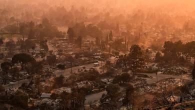 What ignited the deadly California wildfires? Investigators consider an array of possibilities What ignited the deadly California wildfires? Investigators consider an array of possibilities