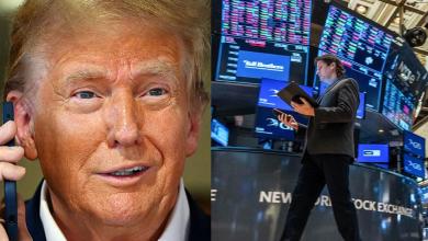 Stock market plunge is ‘direct response’ to ‘incompetence’ of Trump’s decision-making: Setmayer Stock market plunge is ‘direct response’ to ‘incompetence’ of Trump’s decision-making: Setmayer