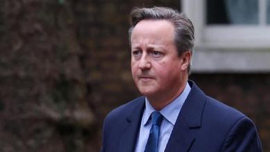 Lord Cameron first on scene of fatal Ferrari crash Lord Cameron first on scene of fatal Ferrari crash