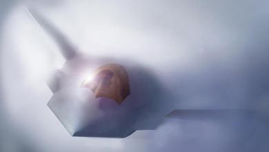 What The F-47’s Canards Say About The Rest Of Its Design What The F-47’s Canards Say About The Rest Of Its Design