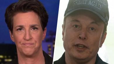 Who is Doge’s muscle as they force their way through federal offices? Who is Doge’s muscle as they force their way through federal offices?