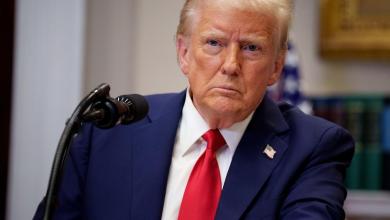 The Trump administration blocks student-loan borrowers from online access to decades-old affordable repayment plans The Trump administration blocks student-loan borrowers from online access to decades-old affordable repayment plans