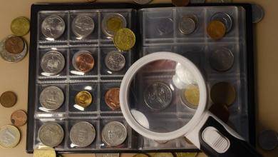 4 Rare Coins From the ’90s That Only Coin Collectors Know About 4 Rare Coins From the ’90s That Only Coin Collectors Know About