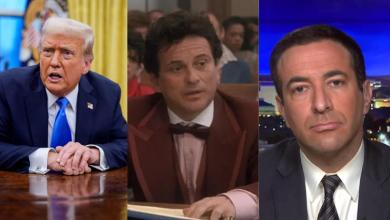 Trump stumbles and falls in court! See 47’s ‘fast losing’ strategy decoded Trump stumbles and falls in court! See 47’s ‘fast losing’ strategy decoded