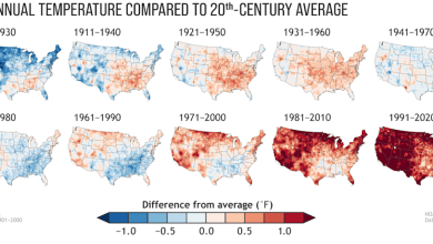 Another Arctic blast is here, but how much colder than ‘normal’ is it really? Another Arctic blast is here, but how much colder than ‘normal’ is it really?