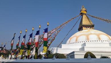 A New Yorker who feared rising costs would hurt his retirement moved to Nepal. He said life is much cheaper and more relaxing. A New Yorker who feared rising costs would hurt his retirement moved to Nepal. He said life is much cheaper and more relaxing.