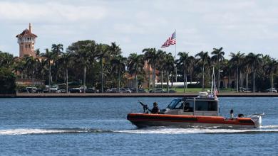 Trump flies US flag at full height before end of 30-day mourning period following Carter’s death Trump flies US flag at full height before end of 30-day mourning period following Carter’s death