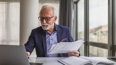 He Plans to Hold It “Forever” He Plans to Hold It “Forever”