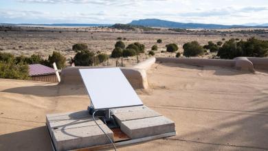 Musk Seeks to Use Starlink Terminals in US Airspace System Musk Seeks to Use Starlink Terminals in US Airspace System