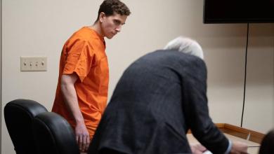 Idaho Student Killings Suspect Bryan Kohberger’s Chilling Essay Suggests He Knew His Way Around A Crime Scene Idaho Student Killings Suspect Bryan Kohberger’s Chilling Essay Suggests He Knew His Way Around A Crime Scene
