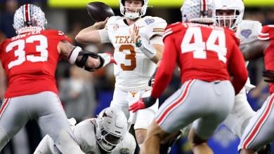 Texas athletics department topped 0 million in revenue and operating expenses in 2024 Texas athletics department topped 0 million in revenue and operating expenses in 2024