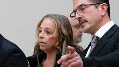 Man held captive for 20 years asks prosecutors why stepmother is free after being charged Man held captive for 20 years asks prosecutors why stepmother is free after being charged