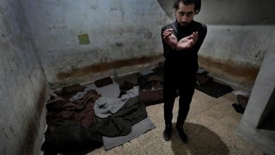 Long silenced by fear, Syrians now speak about rampant torture under Assad Long silenced by fear, Syrians now speak about rampant torture under Assad