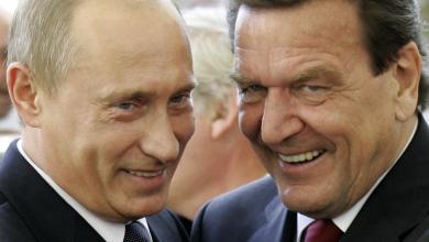 Germany is once more a threat to European security Germany is once more a threat to European security