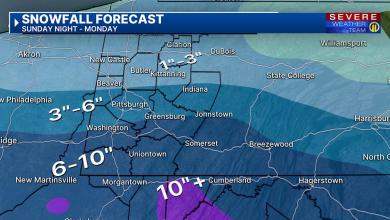 Bitter cold temperatures remain Saturday night Bitter cold temperatures remain Saturday night