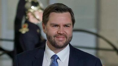 Vance in Paris after questioning authority of U.S. judicial system Vance in Paris after questioning authority of U.S. judicial system