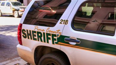 Good Samaritan found dead in Arizona after offering help to a ‘stranger with stranded vehicle’ Good Samaritan found dead in Arizona after offering help to a ‘stranger with stranded vehicle’