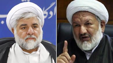 Two Iranian ‘judges of death’ gunned down in Tehran Two Iranian ‘judges of death’ gunned down in Tehran