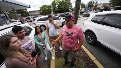 A judge limits Trump’s ability to deport people under the 18th century Alien Enemies Act A judge limits Trump’s ability to deport people under the 18th century Alien Enemies Act