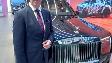 Tariffs will have some impact on luxury goods, but don’t weep for the luxury car maker Tariffs will have some impact on luxury goods, but don’t weep for the luxury car maker