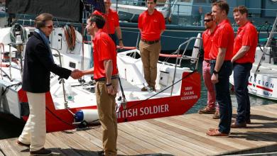 Financial manager stole £68k from veterans’ sailing club to fund gambling after divorce Financial manager stole £68k from veterans’ sailing club to fund gambling after divorce