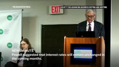 AP top stories April 4 P AP top stories April 4 P