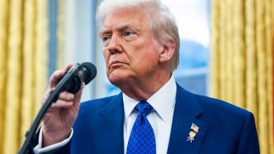 SharkNinja CEO says Trump’s tariffs won’t mean its air fryers and ice cream makers will be made in the USA. It’ll shuffle the supply chain to dodge those fees instead SharkNinja CEO says Trump’s tariffs won’t mean its air fryers and ice cream makers will be made in the USA. It’ll shuffle the supply chain to dodge those fees instead