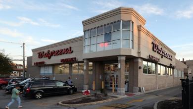 Walgreens closing five stores on South, West sides of Chicago Walgreens closing five stores on South, West sides of Chicago