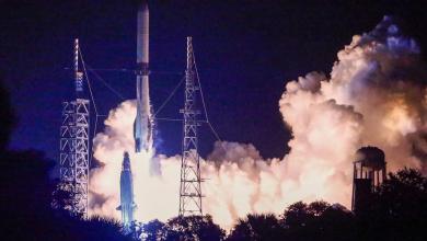 Blue Origin’s New Glenn rocket reaches orbit in test flight Blue Origin’s New Glenn rocket reaches orbit in test flight