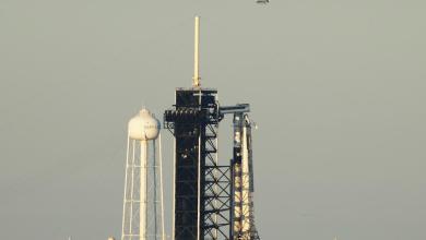 SpaceX delays flight to replace NASA’s stuck astronauts after launch pad problem SpaceX delays flight to replace NASA’s stuck astronauts after launch pad problem