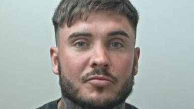 Mother of man convicted of abusing his partner before she took her own life is under police investigation Mother of man convicted of abusing his partner before she took her own life is under police investigation