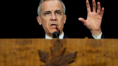 Canadian Prime Minister Mark Carney set to kick off his election campaign Canadian Prime Minister Mark Carney set to kick off his election campaign