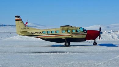 No survivors in crash of Alaska plane carrying 10 people. Here’s what we know. No survivors in crash of Alaska plane carrying 10 people. Here’s what we know.