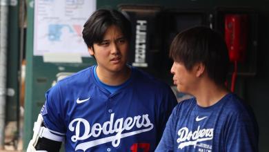 Mizuhara Sentenced to 57 Months in Prison for Defrauding Ohtani Mizuhara Sentenced to 57 Months in Prison for Defrauding Ohtani